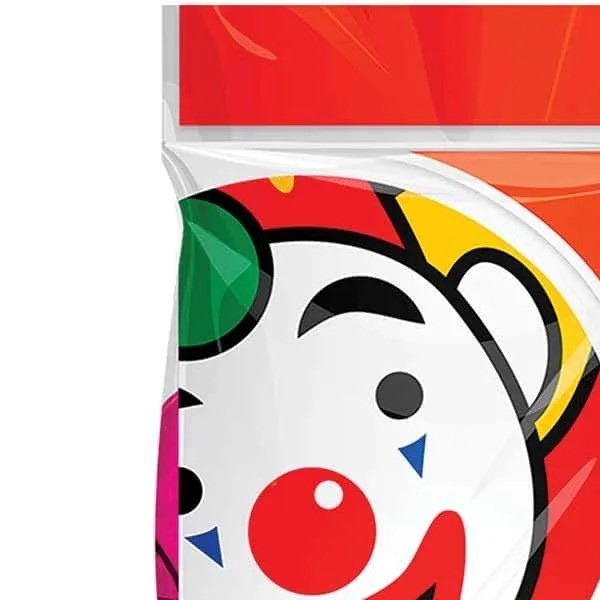 GLOBOS DECORATOR 9 BOL.C50 FIUSHA C.100